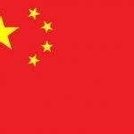 data pengeluaran china